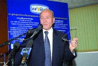 Plan quinquennal 2010-2014 :  Rebrab veut une rectification des projets d'investissement