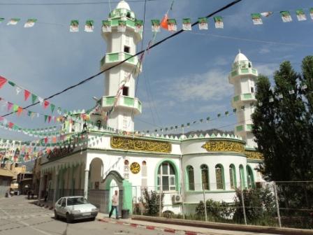 Lemroudj, Leilat El Kadr célébrée le 4 Août 2013
