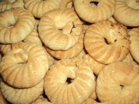 Les préparatifs de l'Aid El Fitr 2013