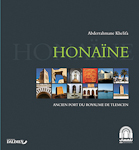 Honaïne - Ancien port du Royaume de Tlemcen - Editions Dalimen