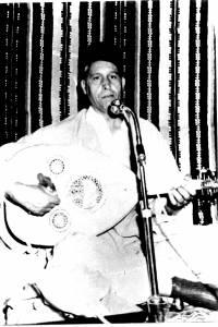 HADJ MUSTAPHA SENOUCI BEREKSI