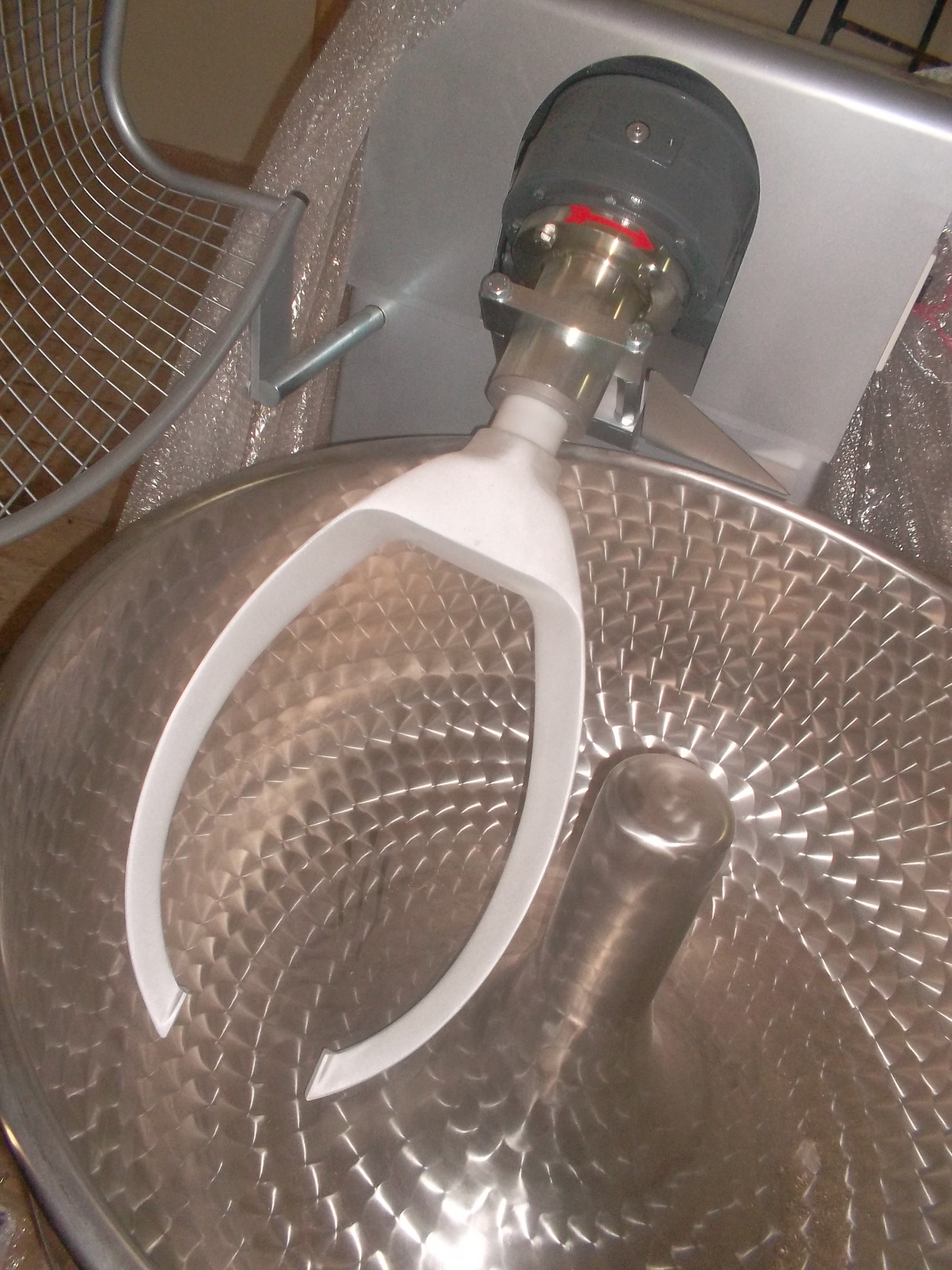 import et vente materiel boulangerie biscuiterie et.....