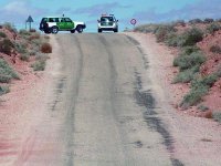 Des escadrons pour traquer le crimeFrontières Est