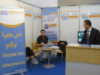 « L'image de l'entreprise a été écornée »Noureddine Boufennara à propos de la grève des agents d'EMS champion poste