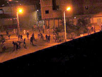 بعد إصابة 25 مواطنا و5 شرطيين بالڤرارة في غرداية.. غياب الدولة وفشل العشيرة