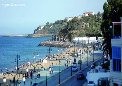 Une feuille de route blanche pour le tourisme