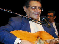 Hommage à El-Hachemi GuerouabiChanson chaâbie