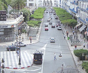 جوع وعطش في العاصمة أيام عيد الفطر