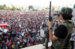 خطة طوارئ لتأمين العاصمة الليبية من هجمات المليشيات المسلحةبعد أسابيع دامية شهدتها طرابلس