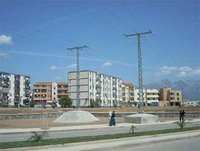 Wilaya de Bouira : Lignes électriques à haut risque