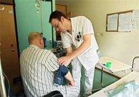 Maladies chroniques à Boumerdès :  Le diabète et l'hypertension  en augmentation