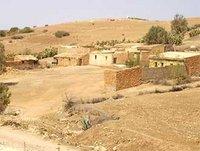 Sidi Sâada (Relizane) :  Les ruraux manquent de commodités de vie