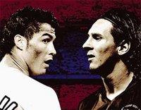 Coupe du monde :  Messi, Ronaldo, Drogba et les autres seront-ils d'attaque '