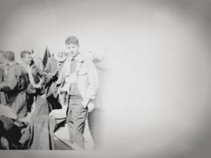 s'aimer en gloire d'allah