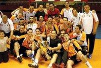 Finales de la coupe d'Algérie de handball :  Les Pétroliers rentrent dans la légende