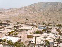 Maoussa (Mascara) :  Le désenclavement des douars au menu de l'APC