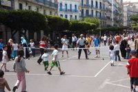Journée internationale de l'enfance : Des activités en pagaille