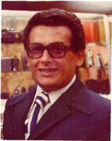 Militant de la cause de l'enfance privée de famille : Hommage à Témi Tidafi le 5 juin