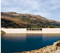 Ressources hydriques : Des projets pour combler un énorme déficit