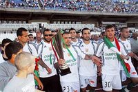 MCA 4 - MSPB 0 :  Le Doyen triomphe