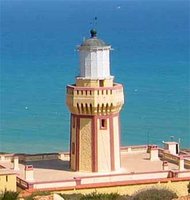 Patrimoine : Les phares à l'abandon