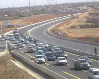 Sidi Bel Abbès :  Mise en service du tronçon de l'autoroute Est-Ouest