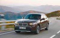 BMW X1 2.0d. 177ch XDrive : La performance germanique