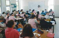 Après une année scolaire très perturbée : Les élèves à l'épreuve de l'examen du BEM