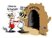 Projets de développement rural à Béjaïa :  Scepticisme à Chemini