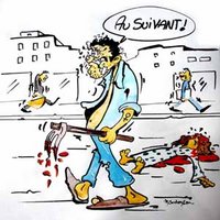 Climat d'insécurité dans les villes : Plusieurs victimes agressées à l'arme blanche