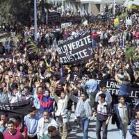 Insécurité et marasme économique : Kabylie, la pente dangereuse