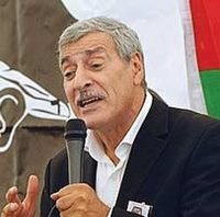 'Notre démarche profitera à tous les Algériens et à l'Afrique du Nord en général'