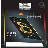 Gosto. Béjaïa : Clap de fin pour les 8e rencontres cinéma