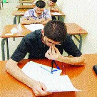 433 814 candidats affronteront les épreuves, à partir de demain :  Le bac, après une année agitée'