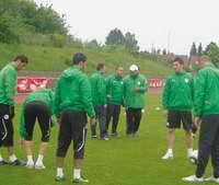 Algérie ' EAU aujourd'hui à 17h à Playmobil Stadium : Une victoire pour faire renaître l'espoir