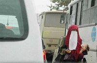 Phénomène de la mendicité : Ces rapaces qui exploitent  les enfants