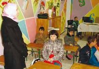 Leur prise en charge demeure aléatoire : Les enfants trisomiques vivent dans l'indifférence