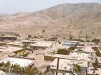 Maoussa (Mascara) :  Le désenclavement des douars au menu de l'APC