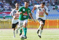 Saison 2010/2011 :  L' An I du professionnalisme avec deux Divisions pros