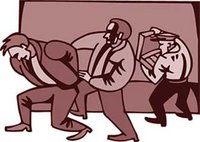 Haï El Yasmine : Deux gangs se disputent un même territoire