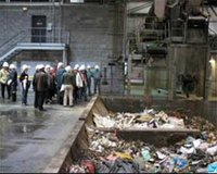 Fermeture de quatre décharges sauvages