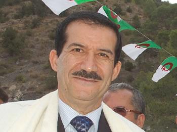 Oran : Ghoul pour des solutions innovantes au problème des embouteillages