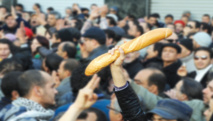 DURANT LES DEUX JOURS DE L'AID : La baguette de pain à 50 DA à Oran
