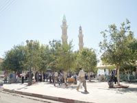 Aïd à MédéaAmbiance festive