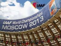 Mondiaux2013 d'athlétisme (3e journée) : cinq Algériens entrent en lice lundi