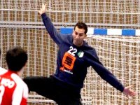 Handball : aucune d'cision ne sera prise pour le moment ' l'encontre de Slahdji (DTN)
