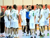 Handball : l'équipe algérienne (messieurs) en stage à Alger du 14 au 24 août