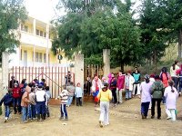 Rentrée scolaire : plus de 210.000 élèves attendus à Tizi-Ouzou