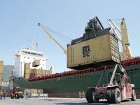 Commerce extérieur de l'AlgérieLes pays de l'UE occupent les premières places