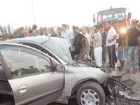 Les routes ont fait plus de 40 morts et 300 blessés en deux joursCes chauffards flashés à 200 km/h